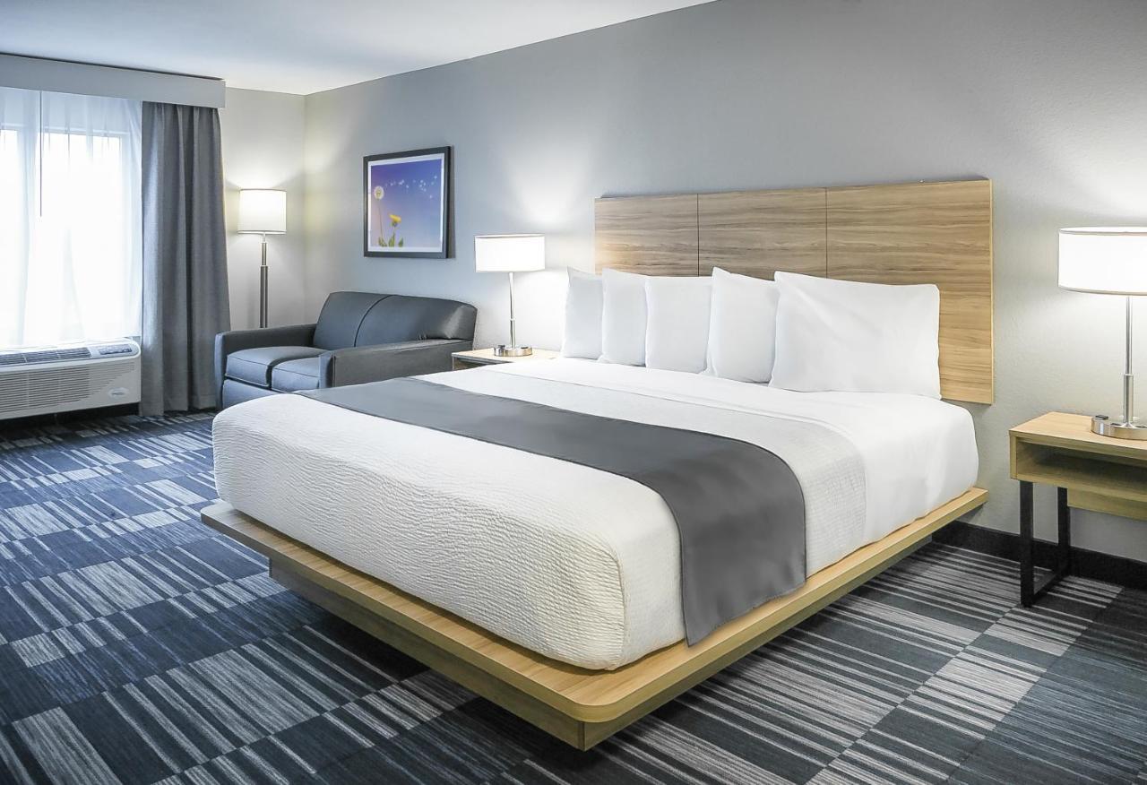 Winds Hotel At Crosswinds Casino Park City Экстерьер фото