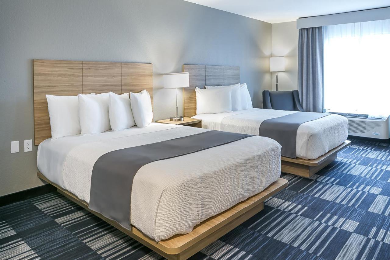 Winds Hotel At Crosswinds Casino Park City Экстерьер фото