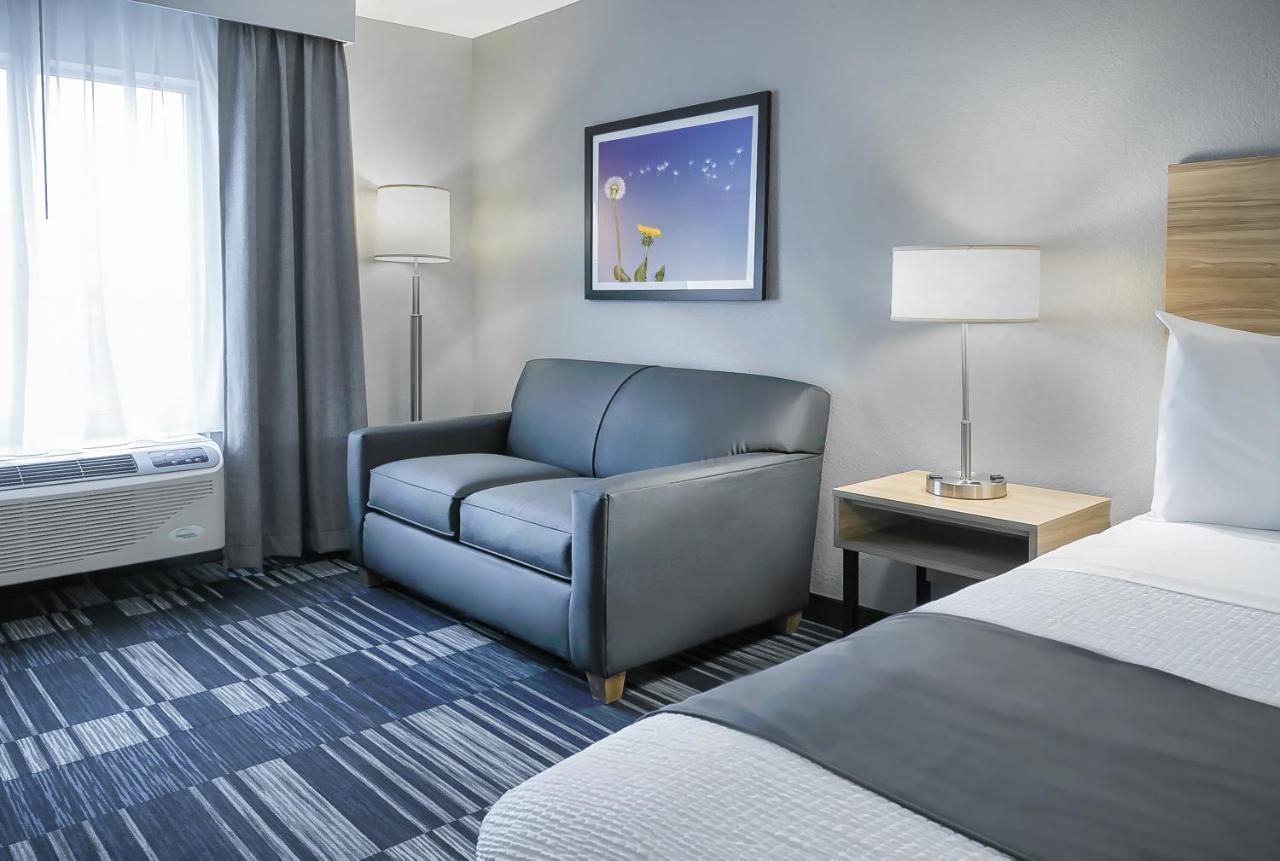 Winds Hotel At Crosswinds Casino Park City Экстерьер фото