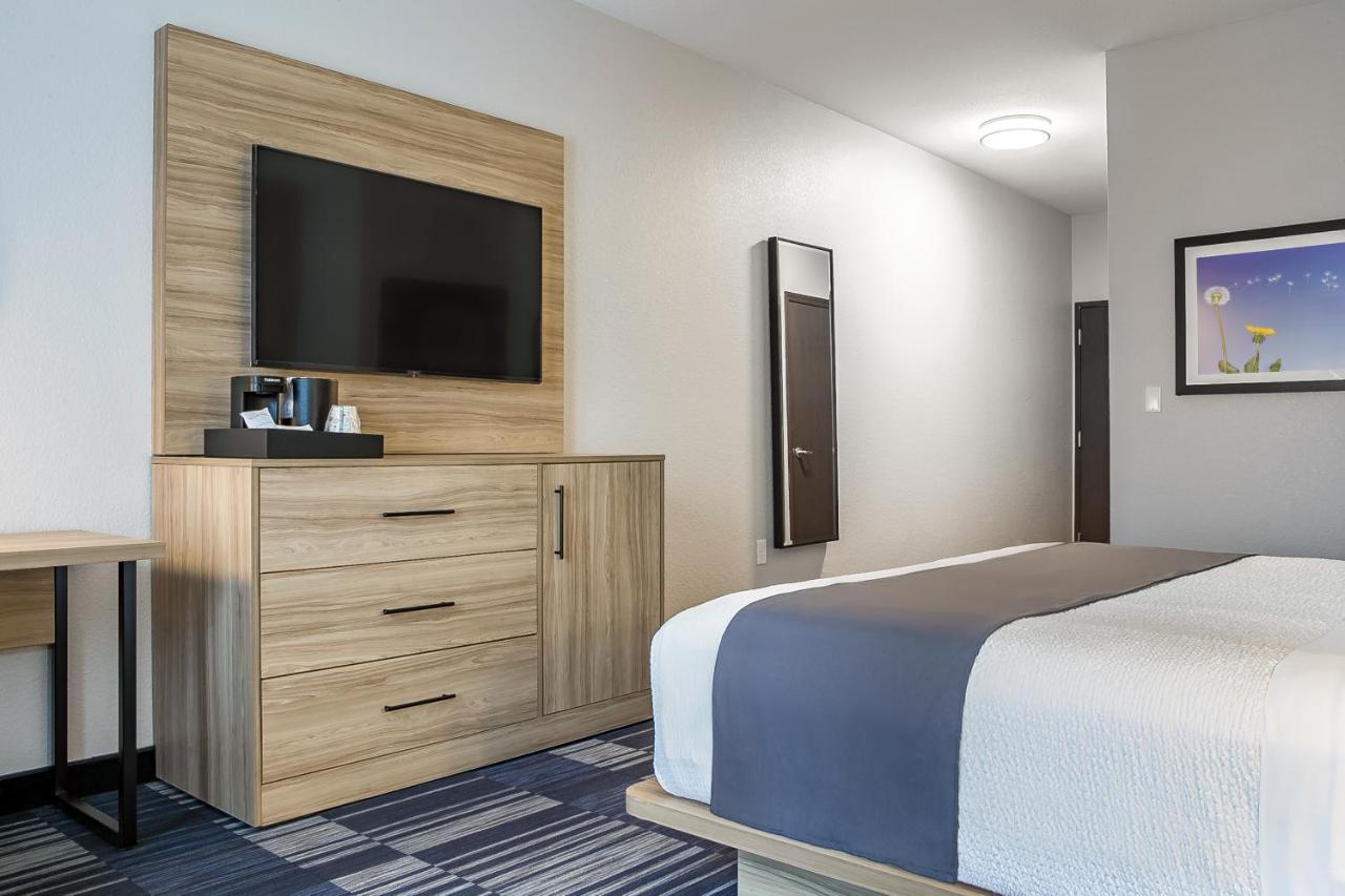 Winds Hotel At Crosswinds Casino Park City Экстерьер фото