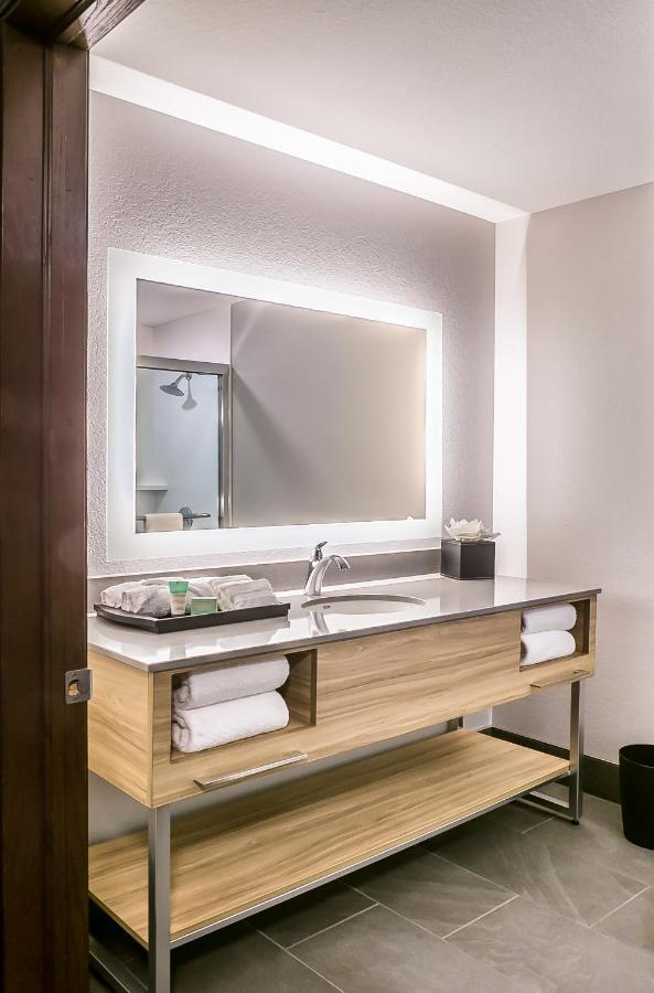 Winds Hotel At Crosswinds Casino Park City Экстерьер фото