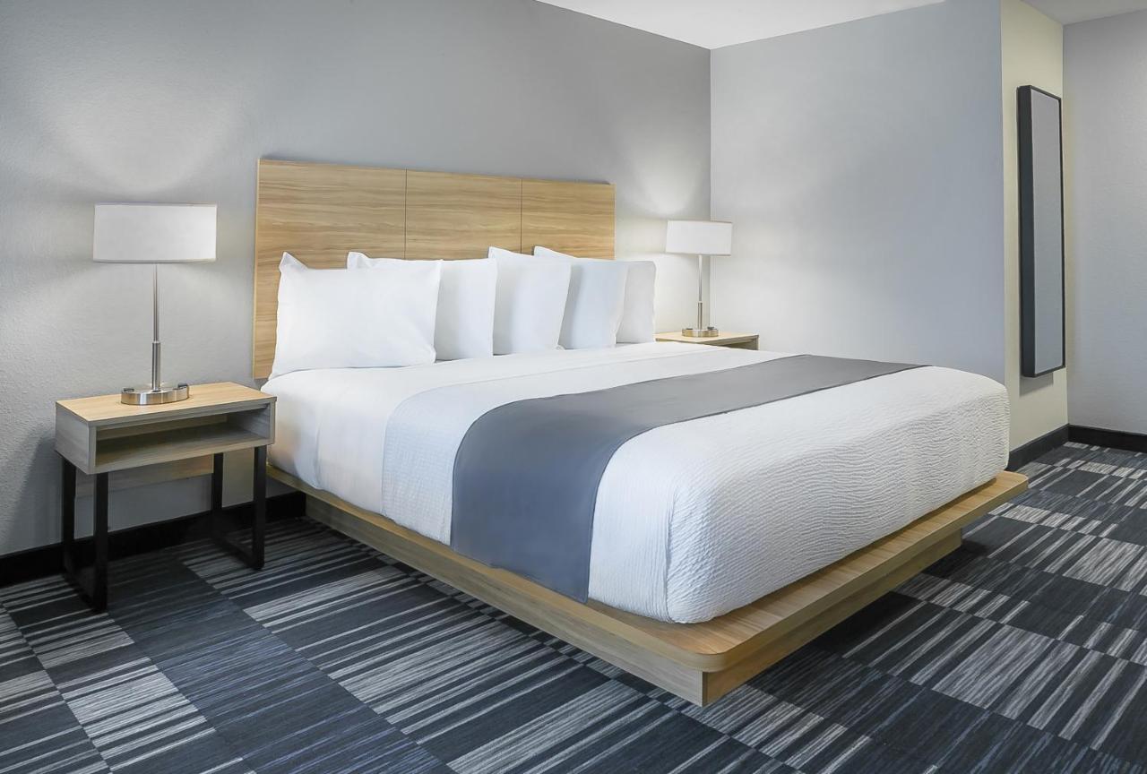 Winds Hotel At Crosswinds Casino Park City Экстерьер фото