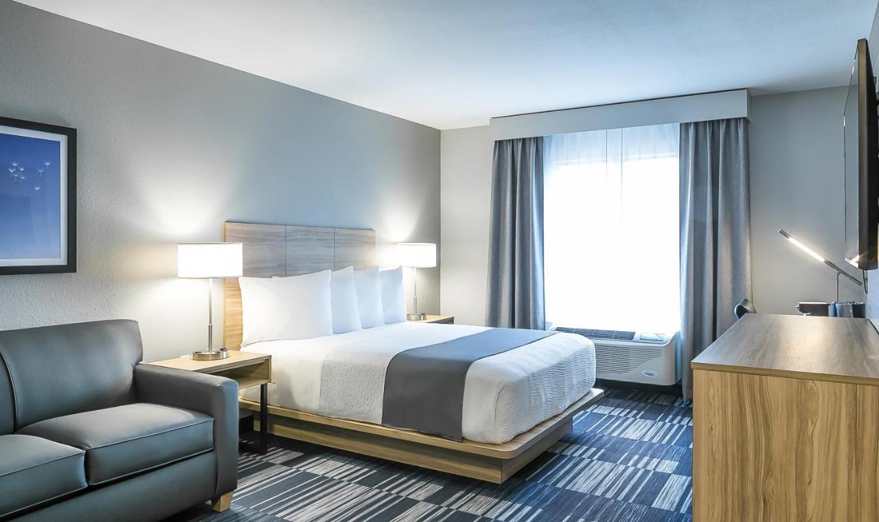 Winds Hotel At Crosswinds Casino Park City Экстерьер фото