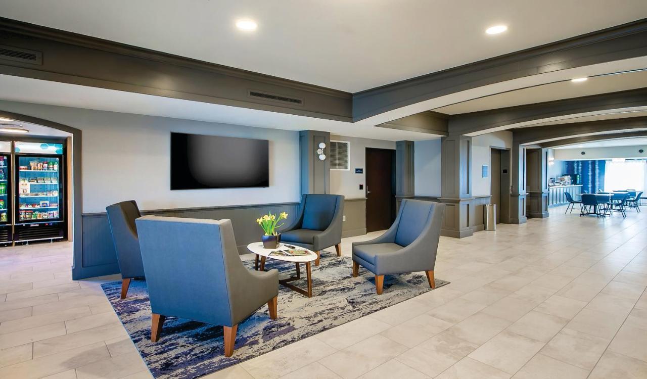 Winds Hotel At Crosswinds Casino Park City Экстерьер фото