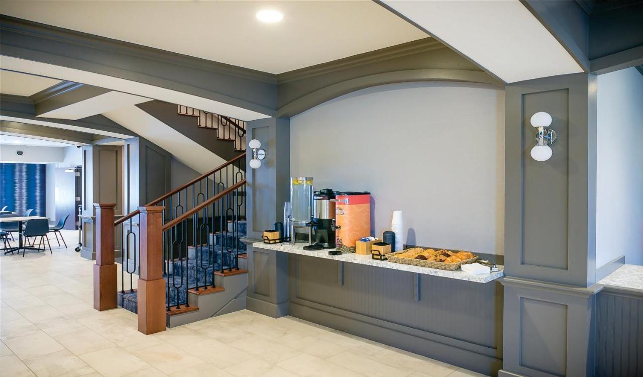 Winds Hotel At Crosswinds Casino Park City Экстерьер фото